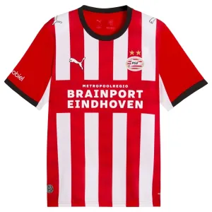 Camiseta PSV Eindhoven Local 2026/2027