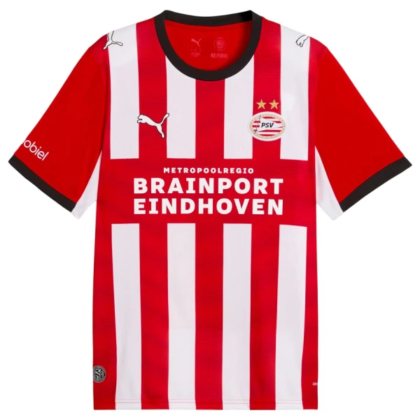 Camiseta PSV Eindhoven Local 2026/2027 Camiseta PSV Eindhoven Local 2026/2027