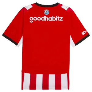 Camiseta PSV Eindhoven Local 2026/2027