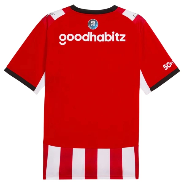 Camiseta PSV Eindhoven Local 2026/2027