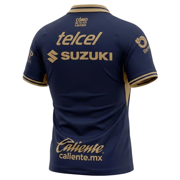 Camiseta Pumas UNAM Local 2026/2027