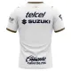 Camiseta Pumas UNAM Visitante 2026/2027