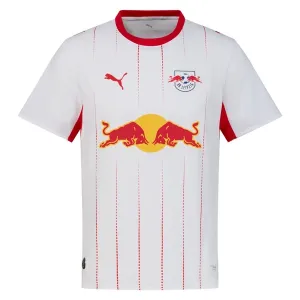Camiseta RB Leipzig Local 2026/2027