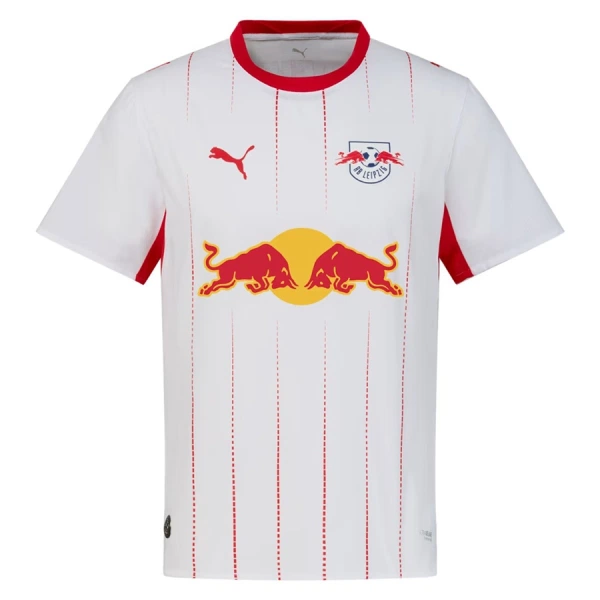 Camiseta RB Leipzig Local 2026/2027 Camiseta RB Leipzig Local 2026/2027