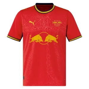 Camiseta RB Leipzig Visitante 2026/2027