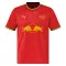 Camiseta RB Leipzig Visitante 2026/2027