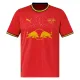 Camiseta RB Leipzig Visitante 2026/2027 Camiseta RB Leipzig Visitante 2026/2027