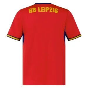Camiseta RB Leipzig Visitante 2026/2027