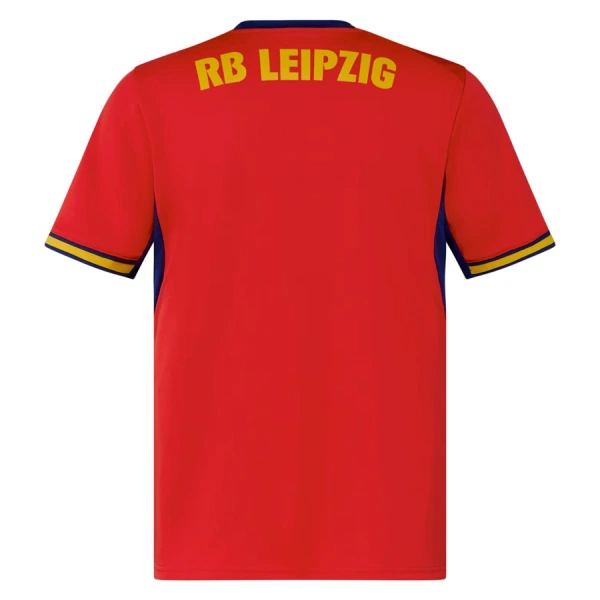 Camiseta RB Leipzig Visitante 2026/2027