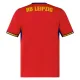 Camiseta RB Leipzig Visitante 2026/2027