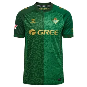 Camiseta Real Betis Visitante 2026/2027 Camiseta Real Betis Visitante 2026/2027
