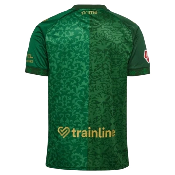 Camiseta Real Betis Visitante 2026/2027