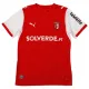 Camiseta SC Braga Local 2026/2027 Camiseta SC Braga Local 2026/2027