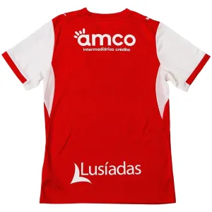 Camiseta SC Braga Local 2026/2027