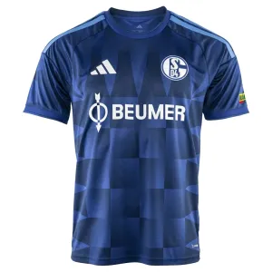 Camiseta Schalke 04 Local 2026/2027