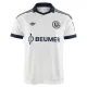 Camiseta Schalke 04 Visitante 2026/2027 Camiseta Schalke 04 Visitante 2026/2027