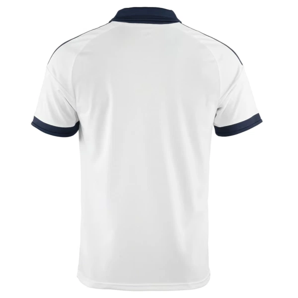 Camiseta Schalke 04 Visitante 2026/2027