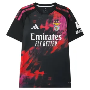 Camiseta SL Benfica Tercera Equipación 2026/2027 Camiseta SL Benfica Tercera Equipación 2026/2027