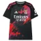 Camiseta SL Benfica Tercera Equipación 2026/2027