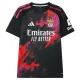 Camiseta SL Benfica Tercera Equipación 2026/2027 Camiseta SL Benfica Tercera Equipación 2026/2027
