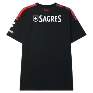 Camiseta SL Benfica Tercera Equipación 2026/2027