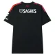 Camiseta SL Benfica Tercera Equipación 2026/2027