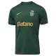 Camiseta Sporting de Lisboa Aniversario 2026/2027 Camiseta Sporting de Lisboa Aniversario 2026/2027