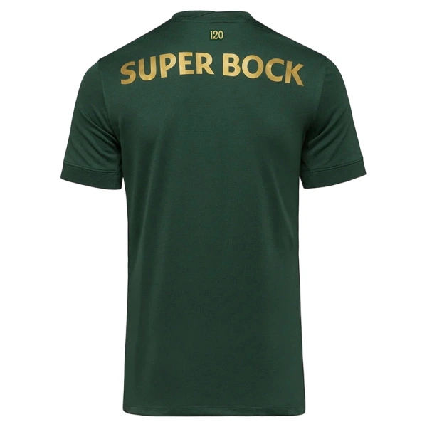 Camiseta Sporting de Lisboa Aniversario 2026/2027