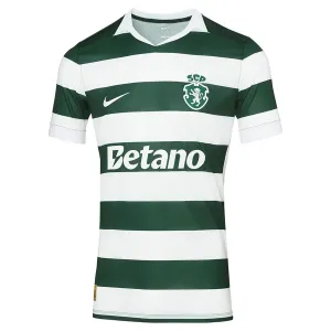 Camiseta Sporting de Lisboa Local 2026/2027