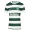 Camiseta Sporting de Lisboa Local 2026/2027