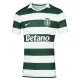 Camiseta Sporting de Lisboa Local 2026/2027 Camiseta Sporting de Lisboa Local 2026/2027