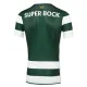 Camiseta Sporting de Lisboa Local 2026/2027