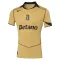 Camiseta Sporting de Lisboa Visitante 2026/2027