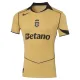 Camiseta Sporting de Lisboa Visitante 2026/2027 Camiseta Sporting de Lisboa Visitante 2026/2027