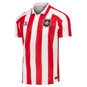 Camiseta Sunderland Local 2026/2027 Camiseta Sunderland Local 2026/2027