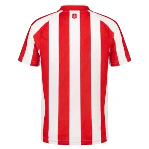 Camiseta Sunderland Local 2026/2027