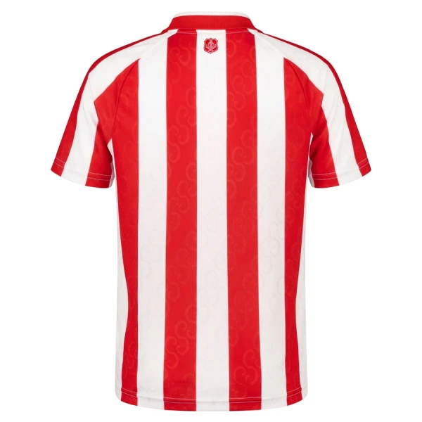 Camiseta Sunderland Local 2026/2027