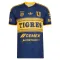 Camiseta Tigres UANL Visitante 2026/2027