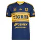 Camiseta Tigres UANL Visitante 2026/2027