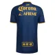 Camiseta Tigres UANL Visitante 2026/2027