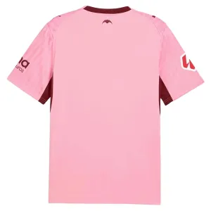 Camiseta Valencia CF Tercera Equipación 2026/2027