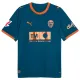 Camiseta Valencia CF Visitante 2026/2027 Camiseta Valencia CF Visitante 2026/2027