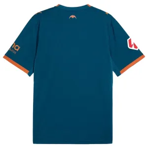 Camiseta Valencia CF Visitante 2026/2027