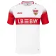 Camiseta VfB Stuttgart Local 2026/2027 Camiseta VfB Stuttgart Local 2026/2027