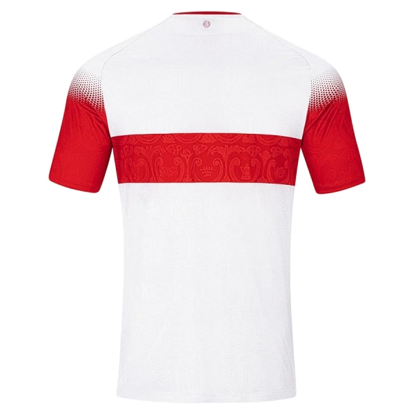 Camiseta VfB Stuttgart Local 2026/2027