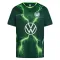 Camiseta VfL Wolfsburg Local 2026/2027
