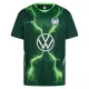 Camiseta VfL Wolfsburg Local 2026/2027 Camiseta VfL Wolfsburg Local 2026/2027