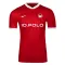 Camiseta VfL Wolfsburg Tercera Equipación 2026/2027