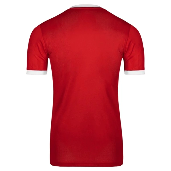 Camiseta VfL Wolfsburg Tercera Equipación 2026/2027