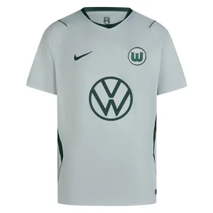 Camiseta VfL Wolfsburg Visitante 2026/2027
